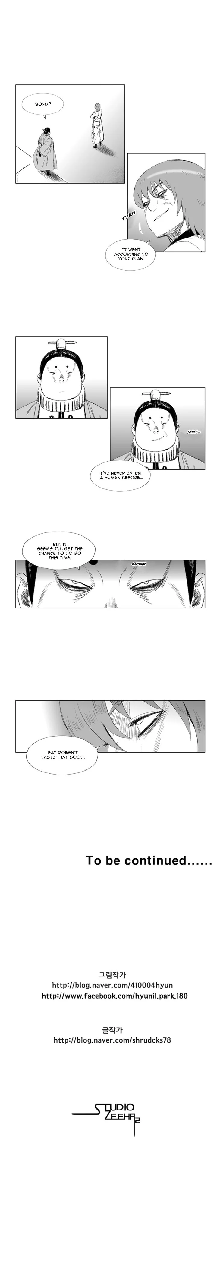 Read Red Storm Manga Online