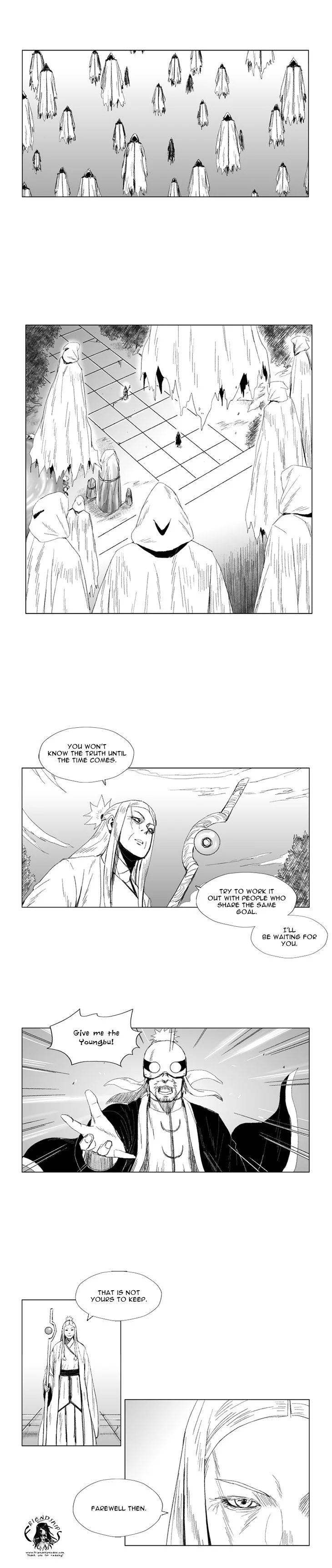 Read Red Storm Manga Online