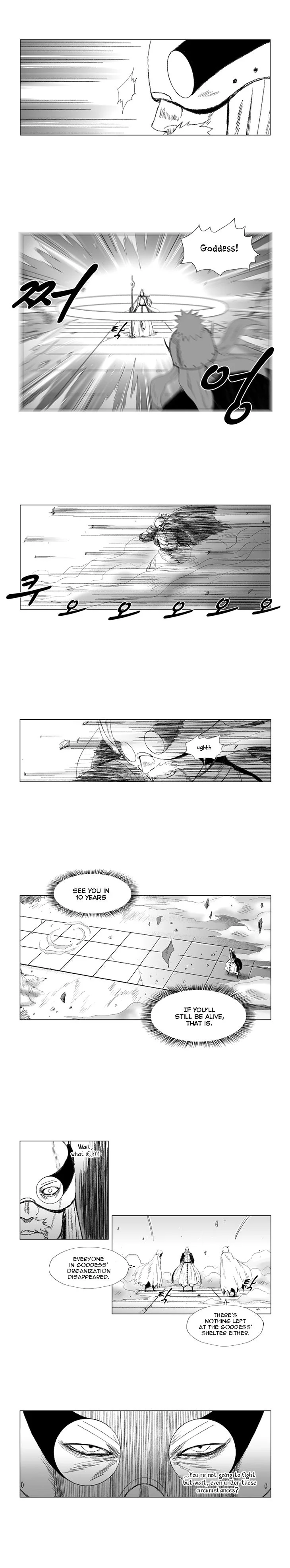 Read Red Storm Manga Online