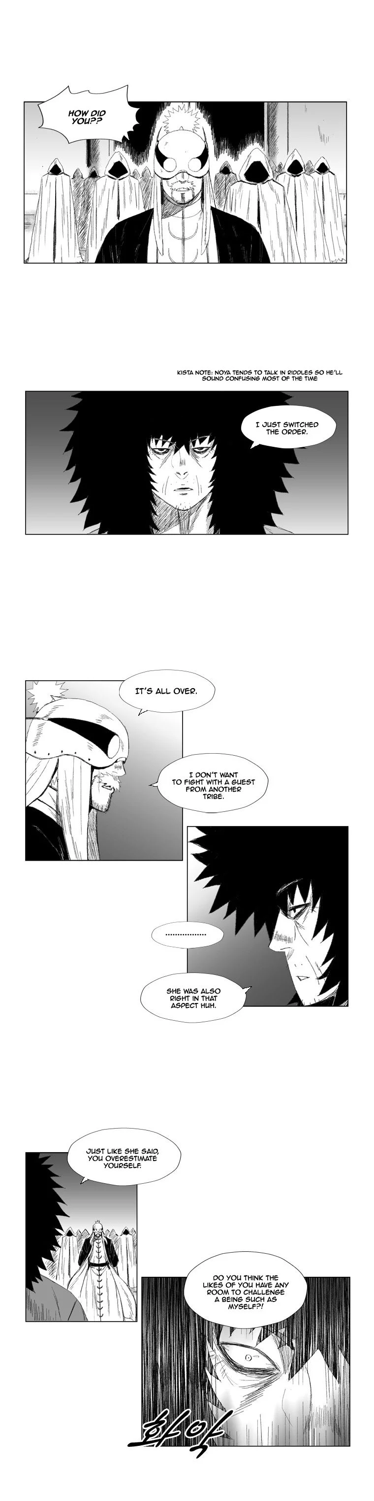 Read Red Storm Manga Online