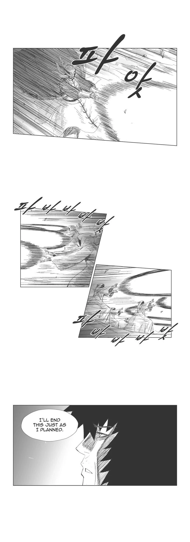 Read Red Storm Manga Online