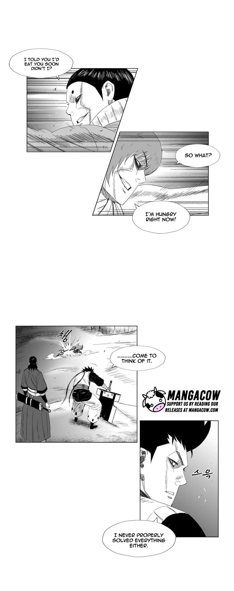 Read Red Storm Manga Online