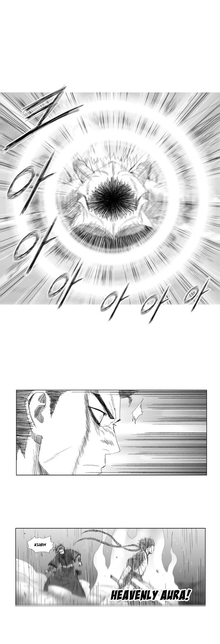 Read Red Storm Manga Online