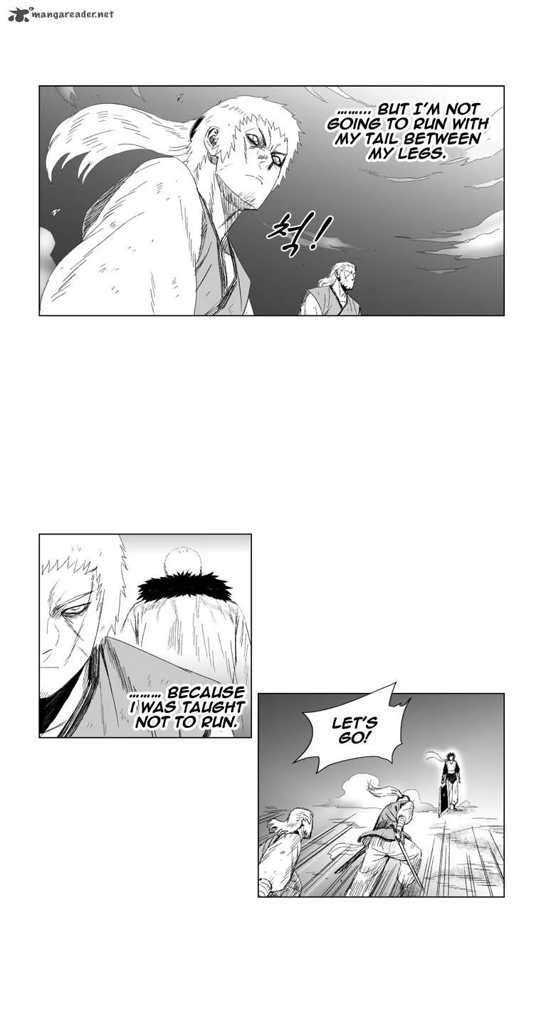 Read Red Storm Manga Online