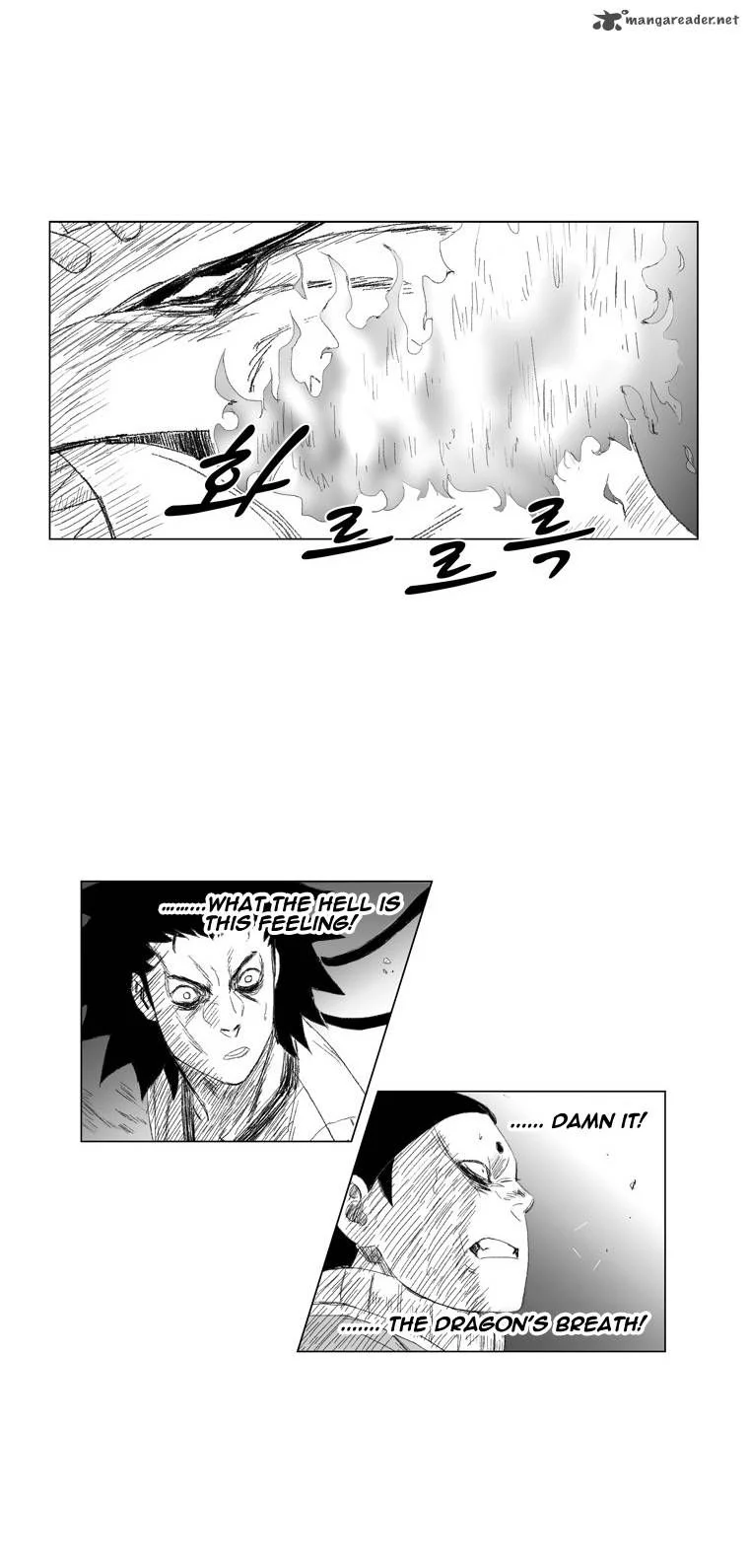 Read Red Storm Manga Online