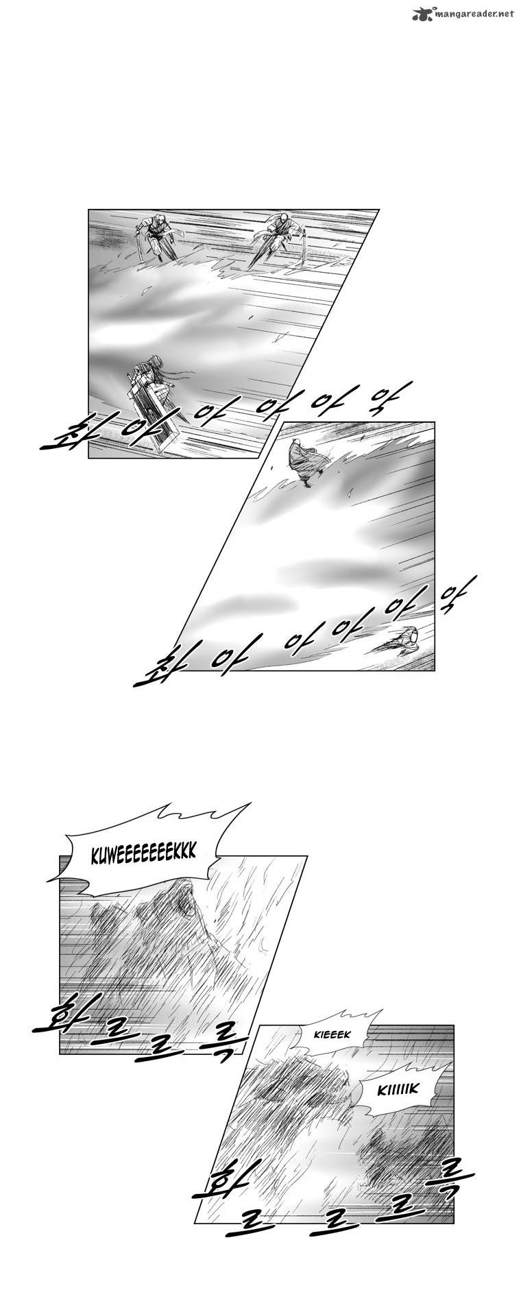 Read Red Storm Manga Online