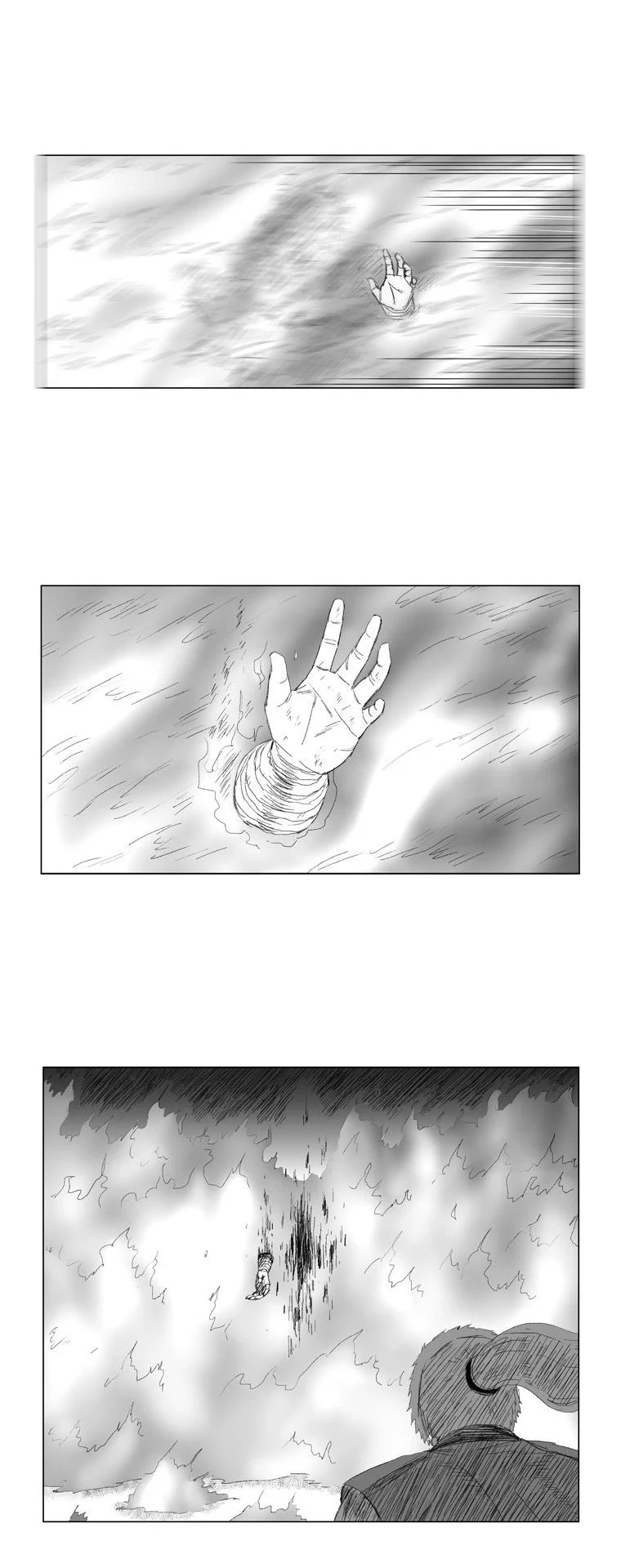 Read Red Storm Manga Online