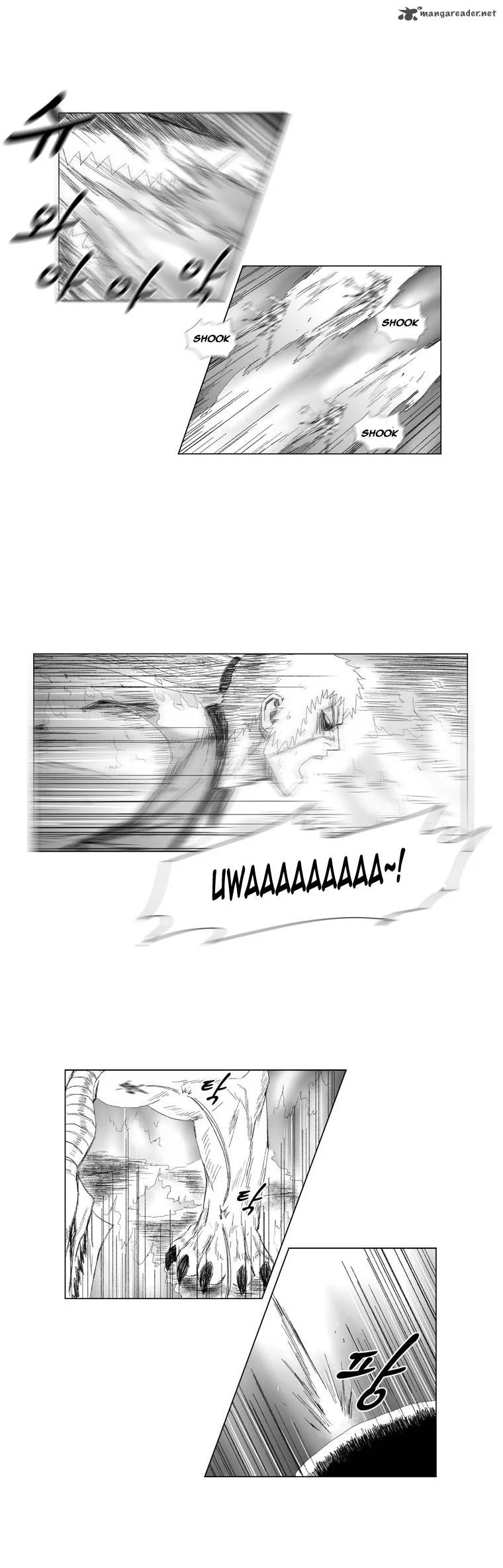 Read Red Storm Manga Online