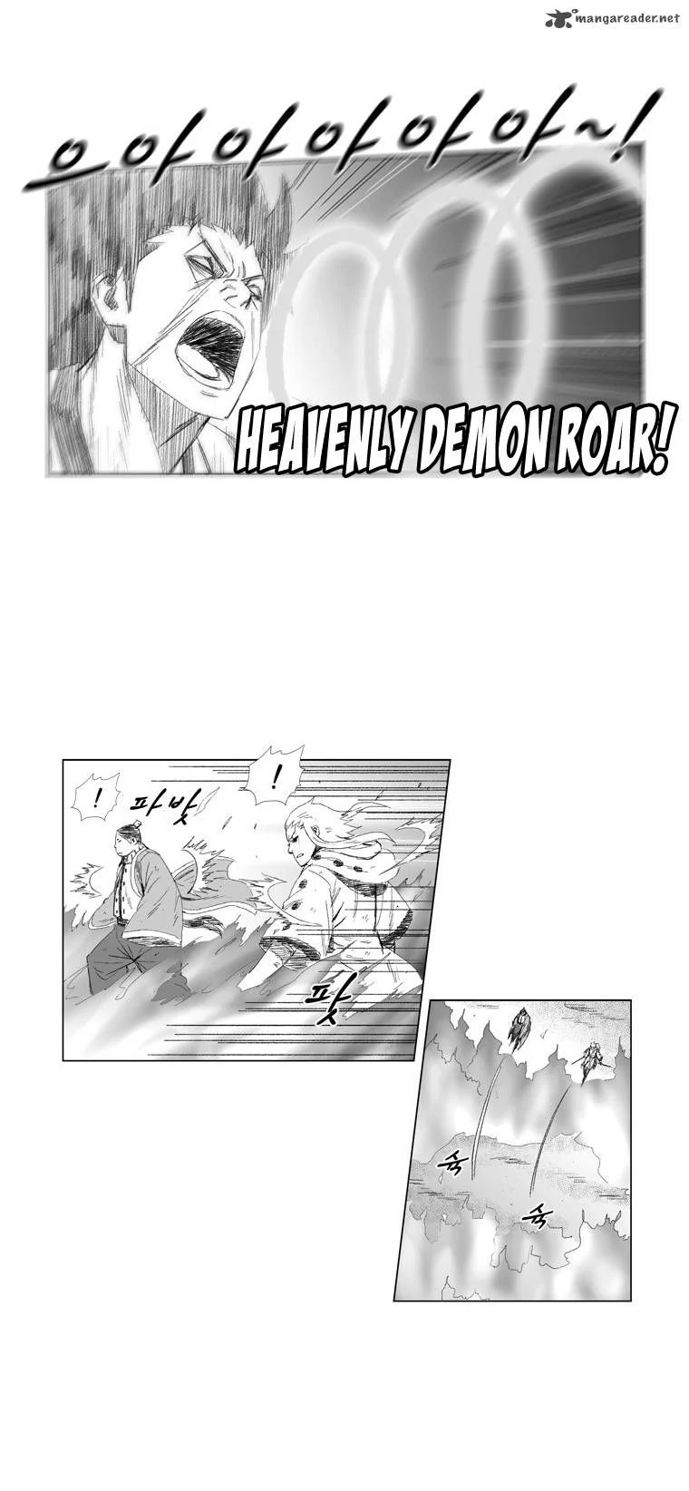 Read Red Storm Manga Online