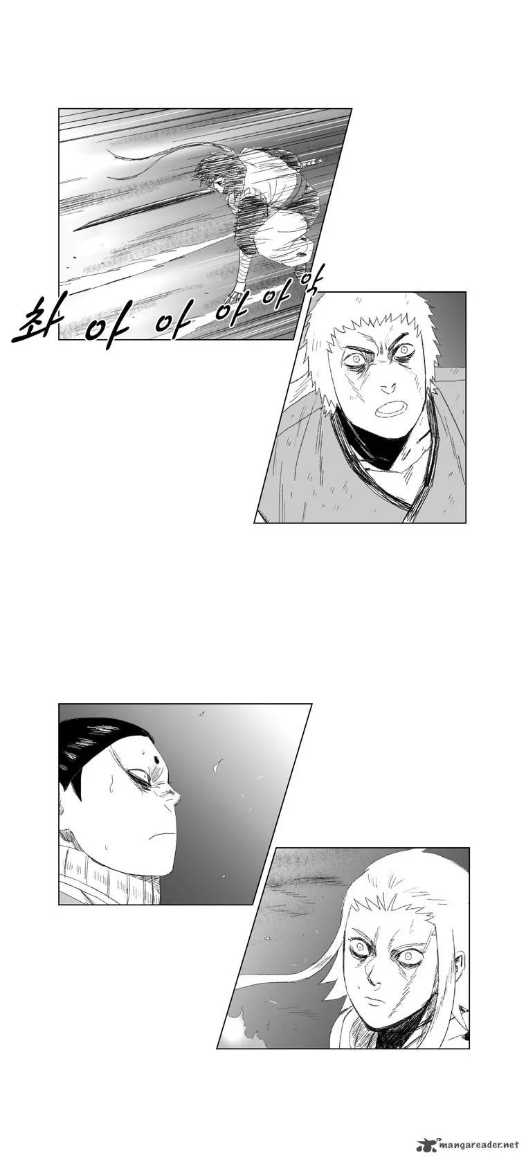 Read Red Storm Manga Online