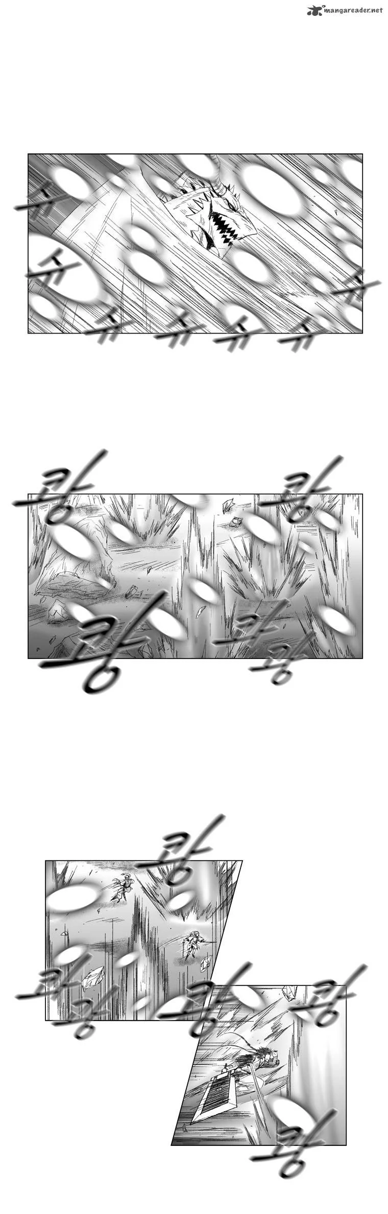 Read Red Storm Manga Online