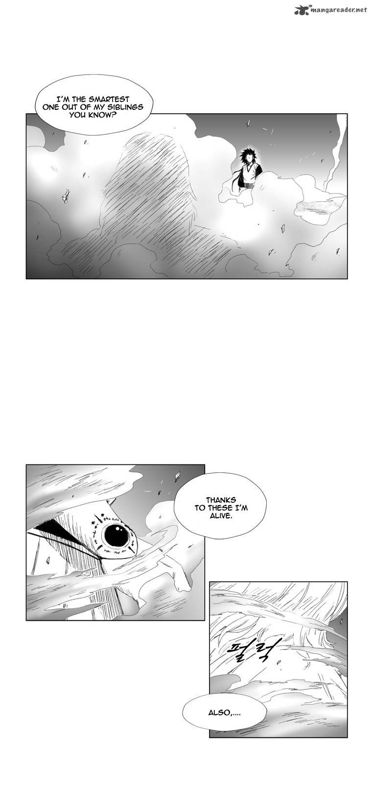 Read Red Storm Manga Online