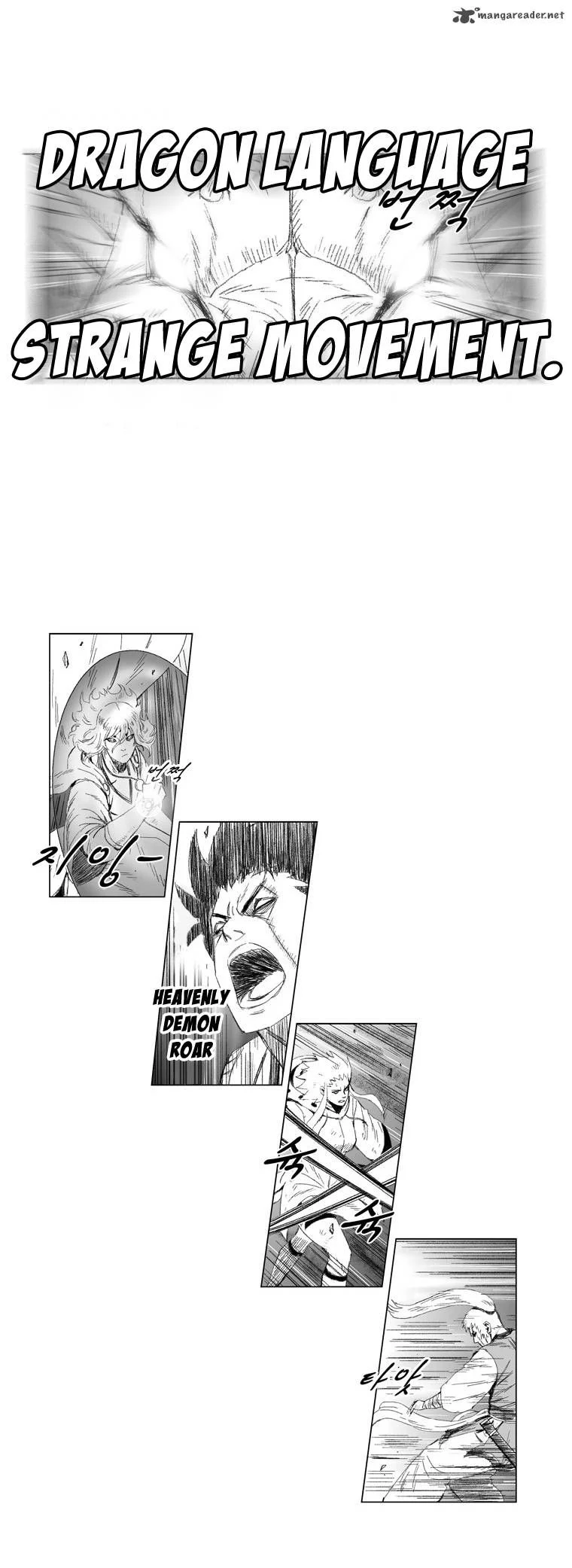 Read Red Storm Manga Online