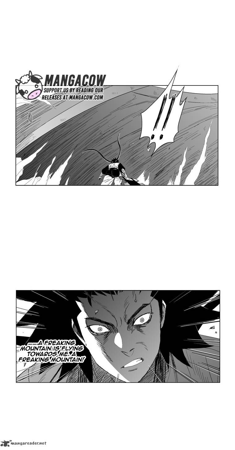 Read Red Storm Manga Online