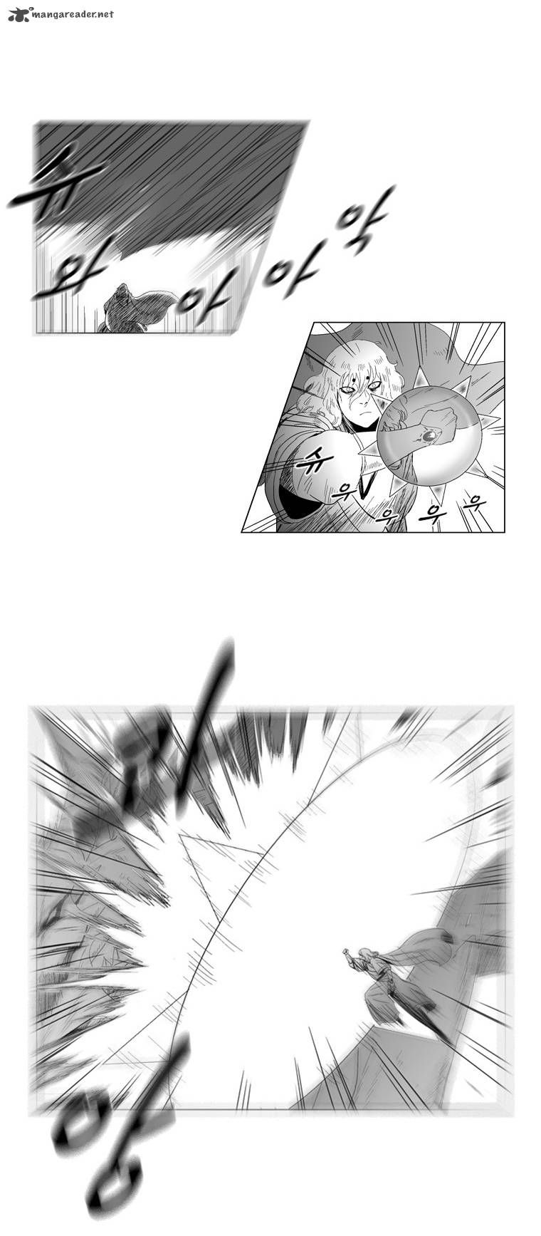 Read Red Storm Manga Online