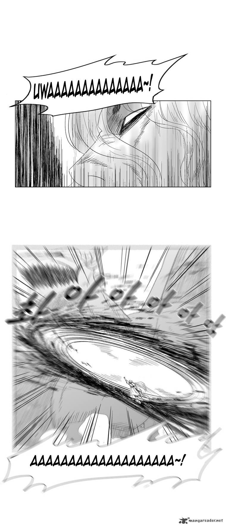 Read Red Storm Manga Online