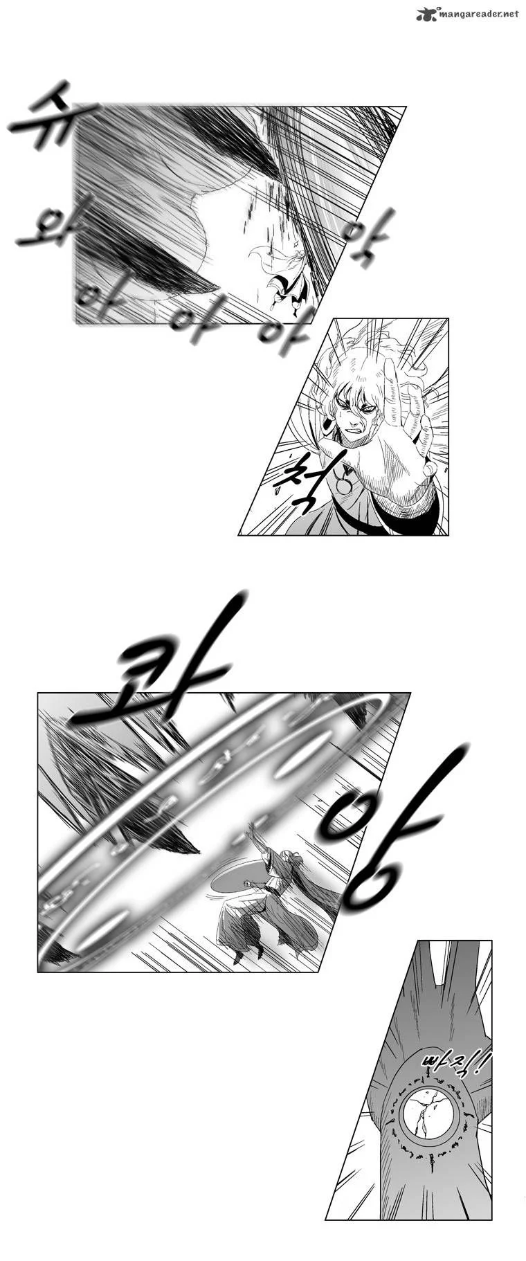 Read Red Storm Manga Online