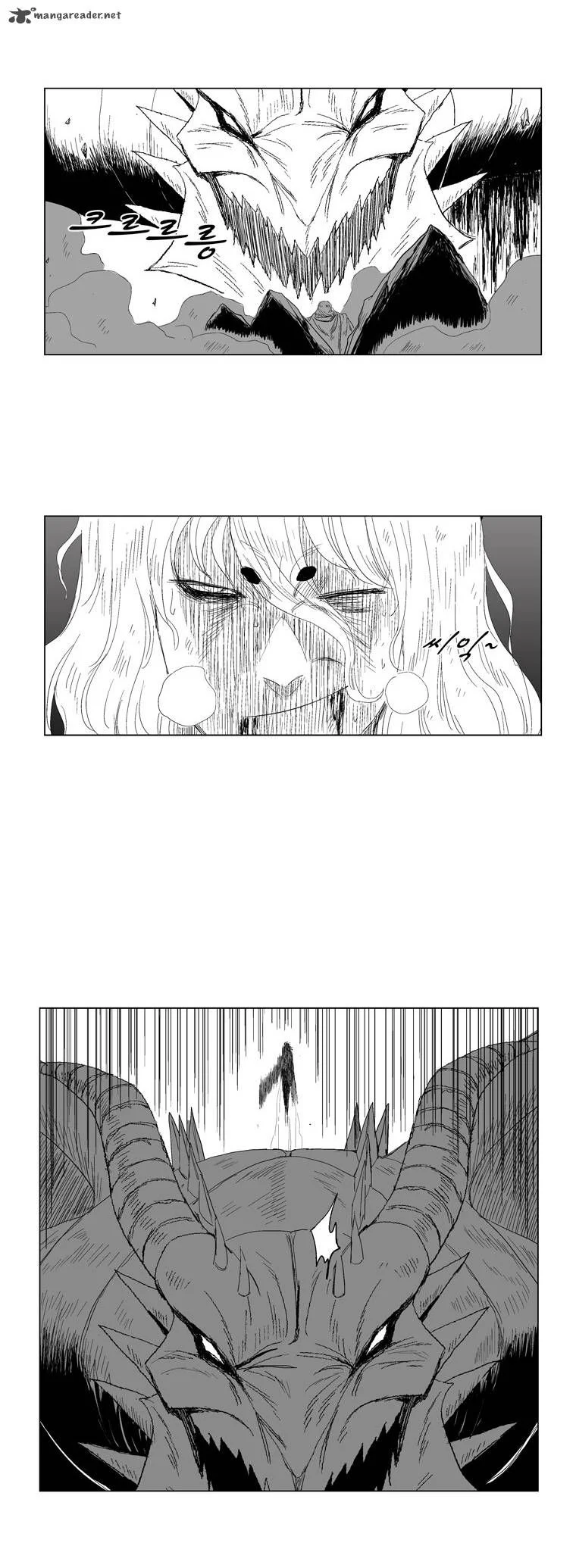 Read Red Storm Manga Online