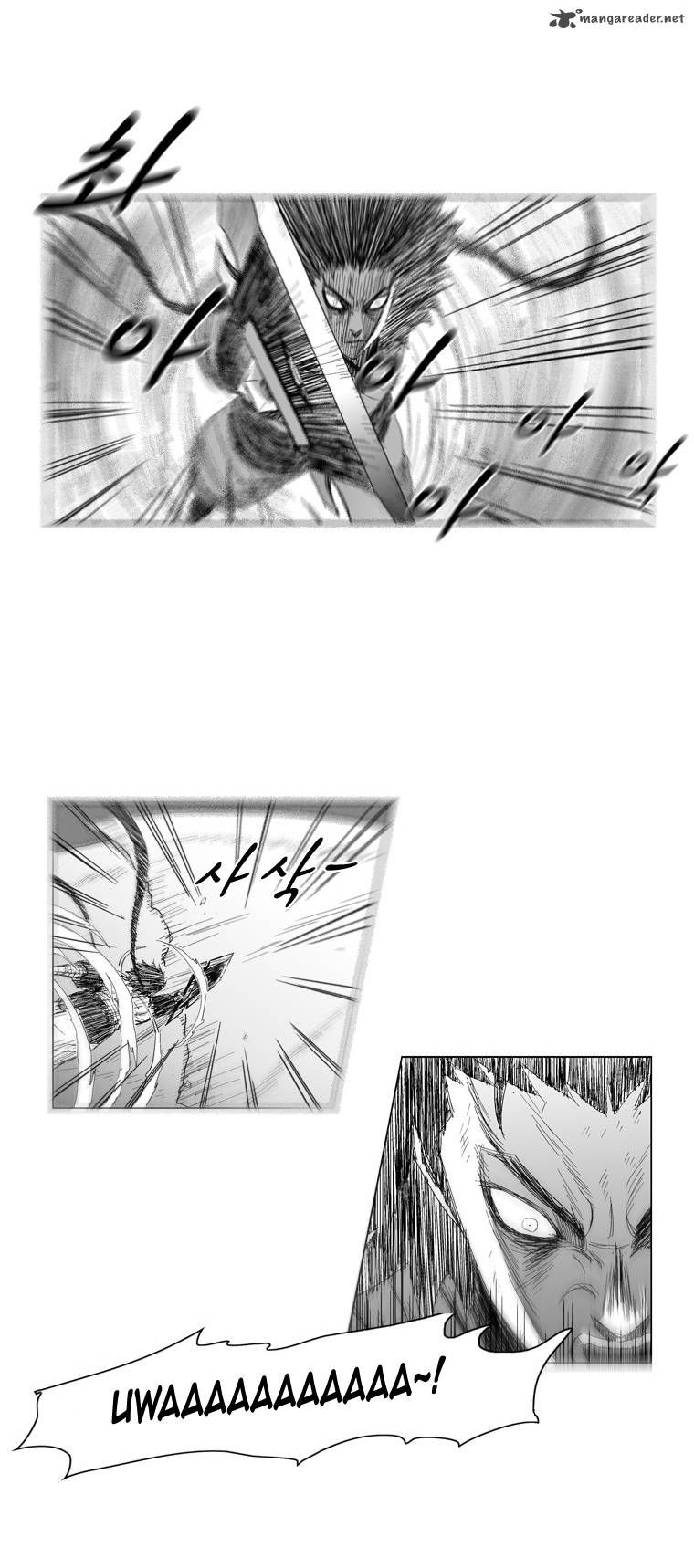 Read Red Storm Manga Online