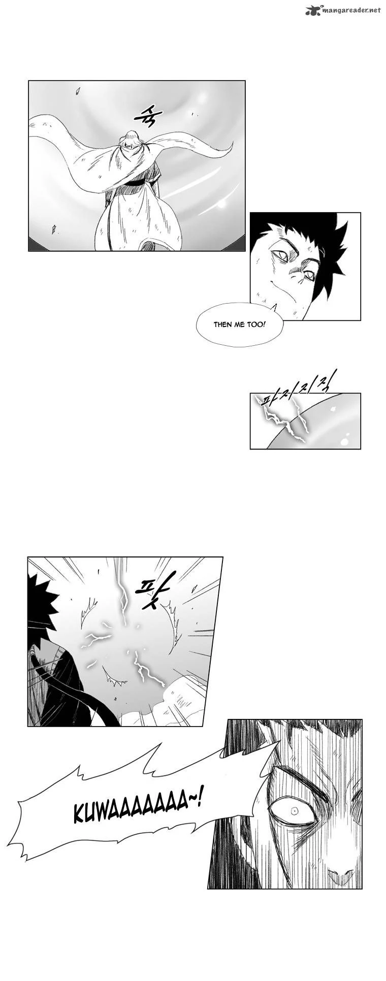 Read Red Storm Manga Online