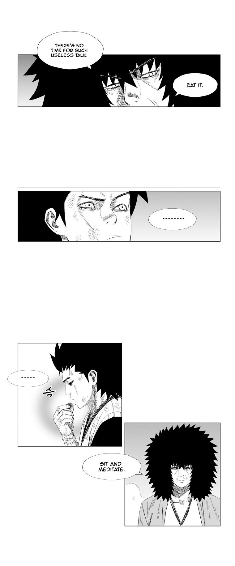 Read Red Storm Manga Online