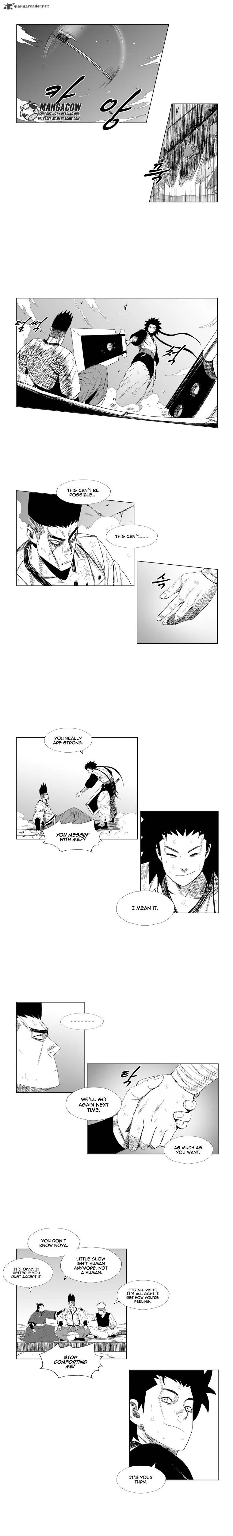 Read Red Storm Manga Online