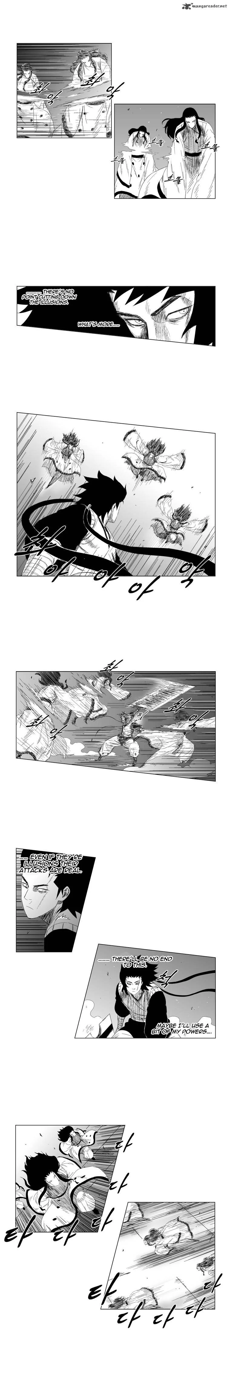 Read Red Storm Manga Online