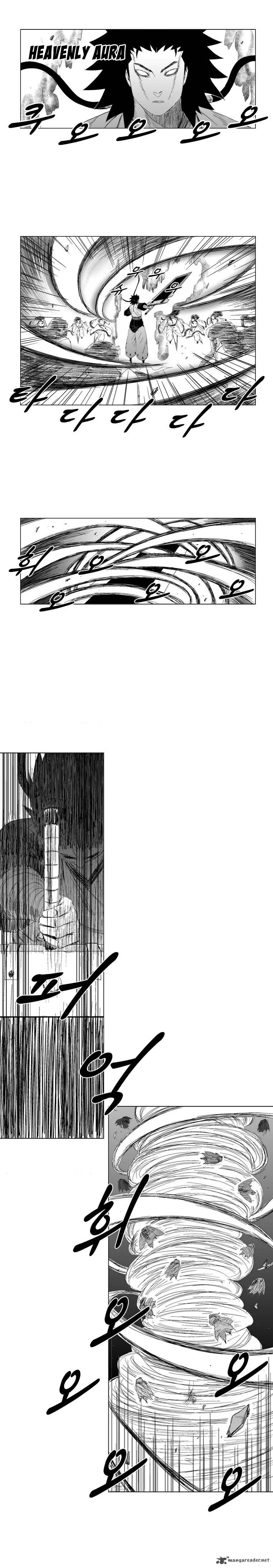 Read Red Storm Manga Online