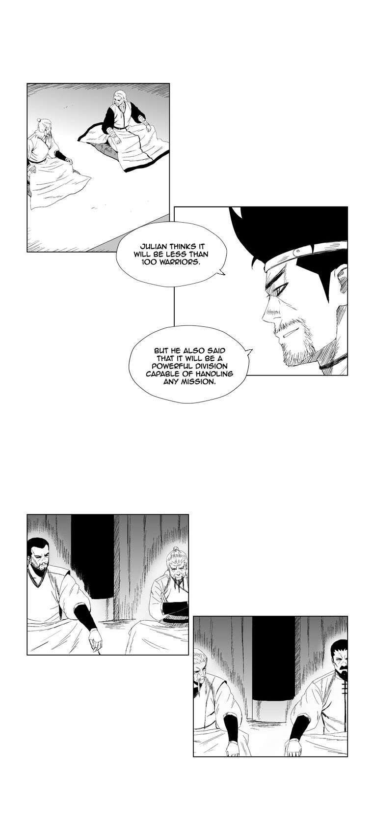 Read Red Storm Manga Online