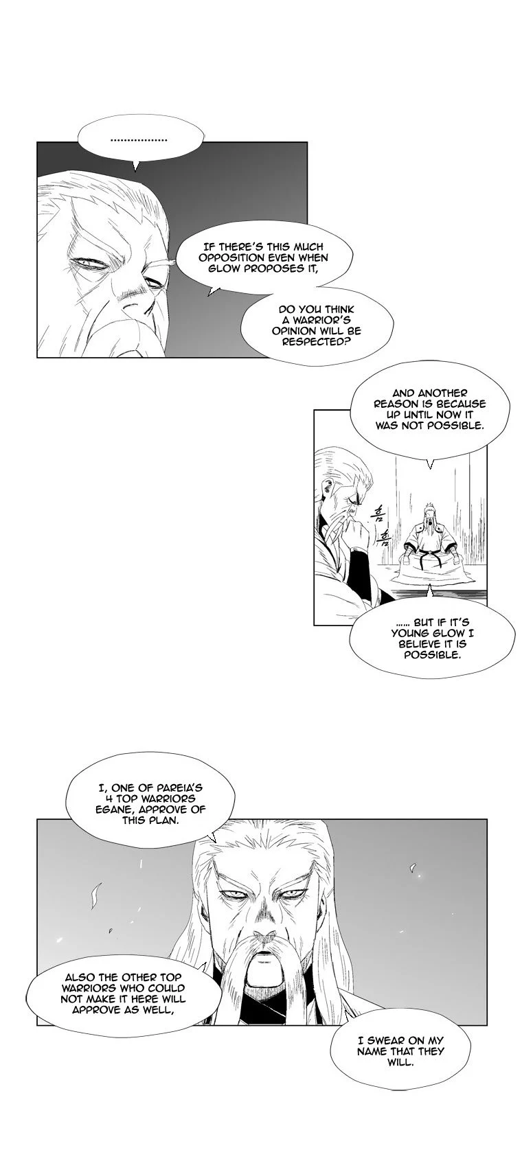 Read Red Storm Manga Online