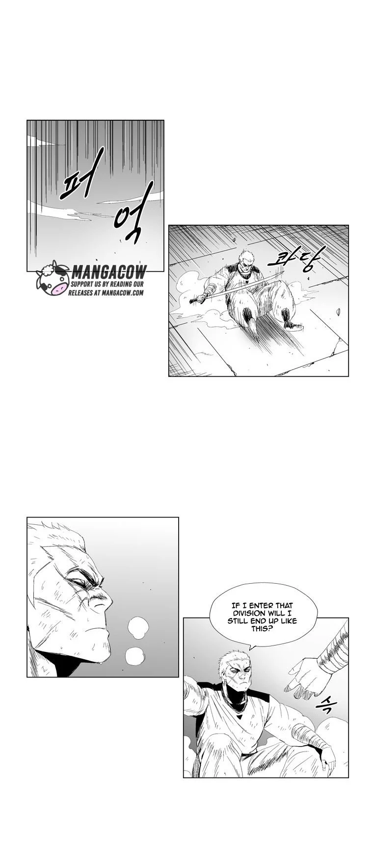 Read Red Storm Manga Online