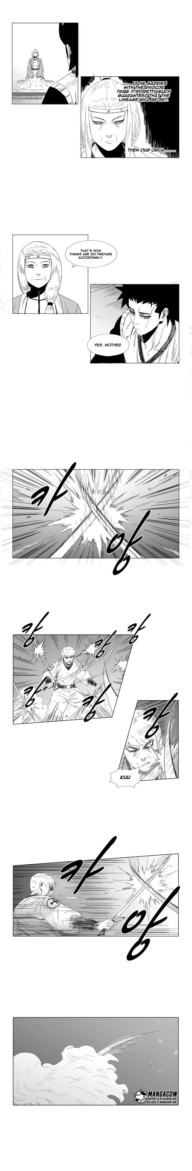 Read Red Storm Manga Online