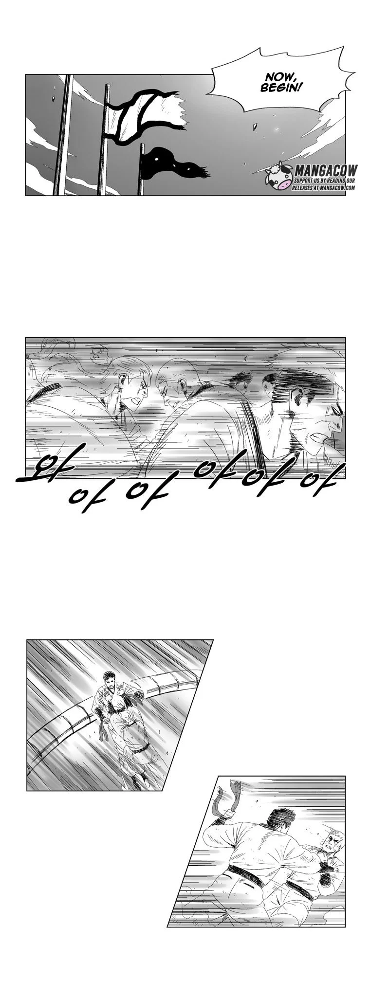 Read Red Storm Manga Online