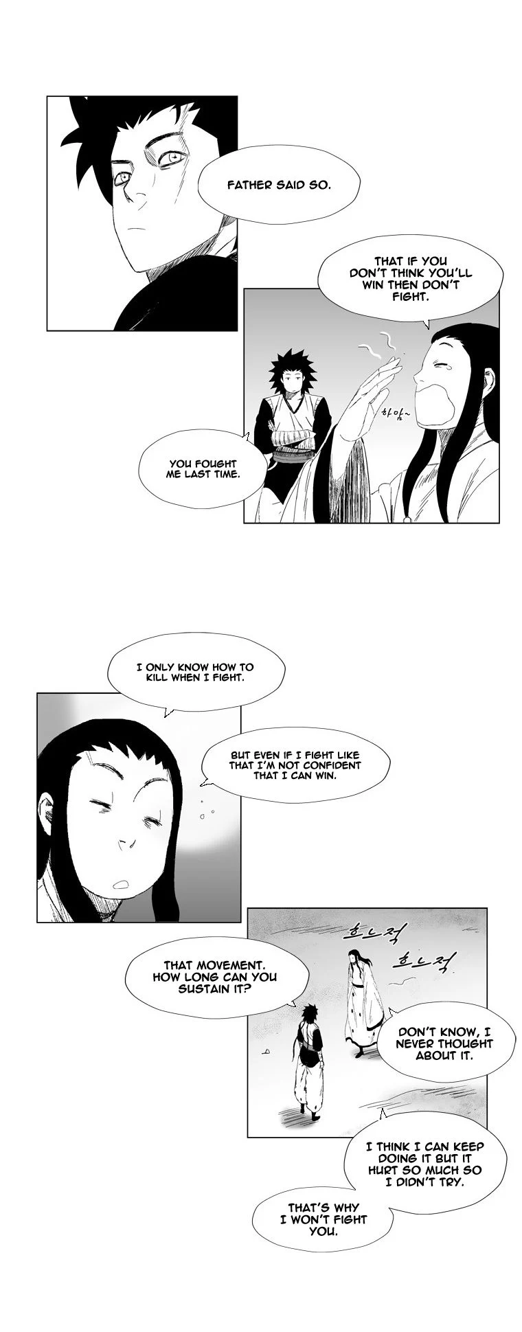 Read Red Storm Manga Online