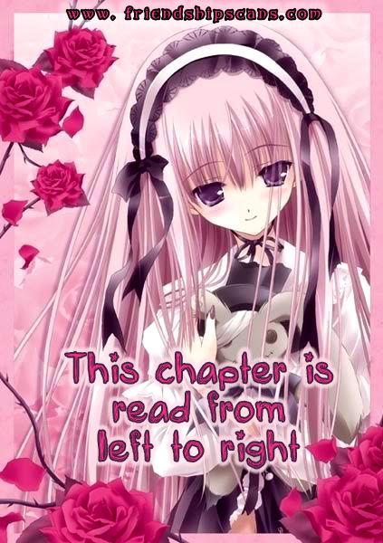 Read Red Storm Manga Online