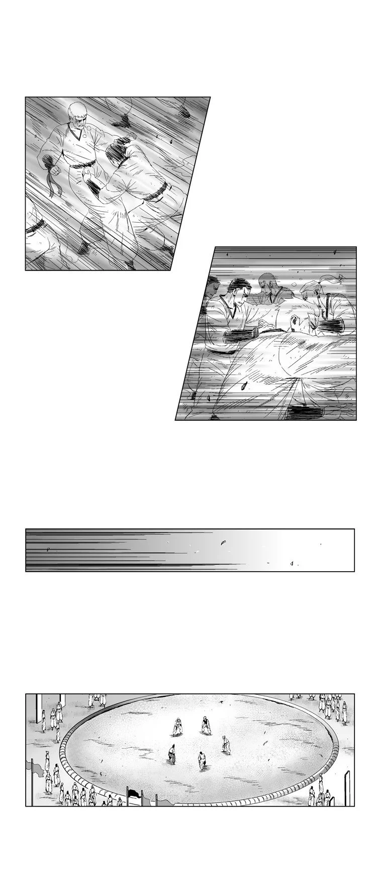 Read Red Storm Manga Online