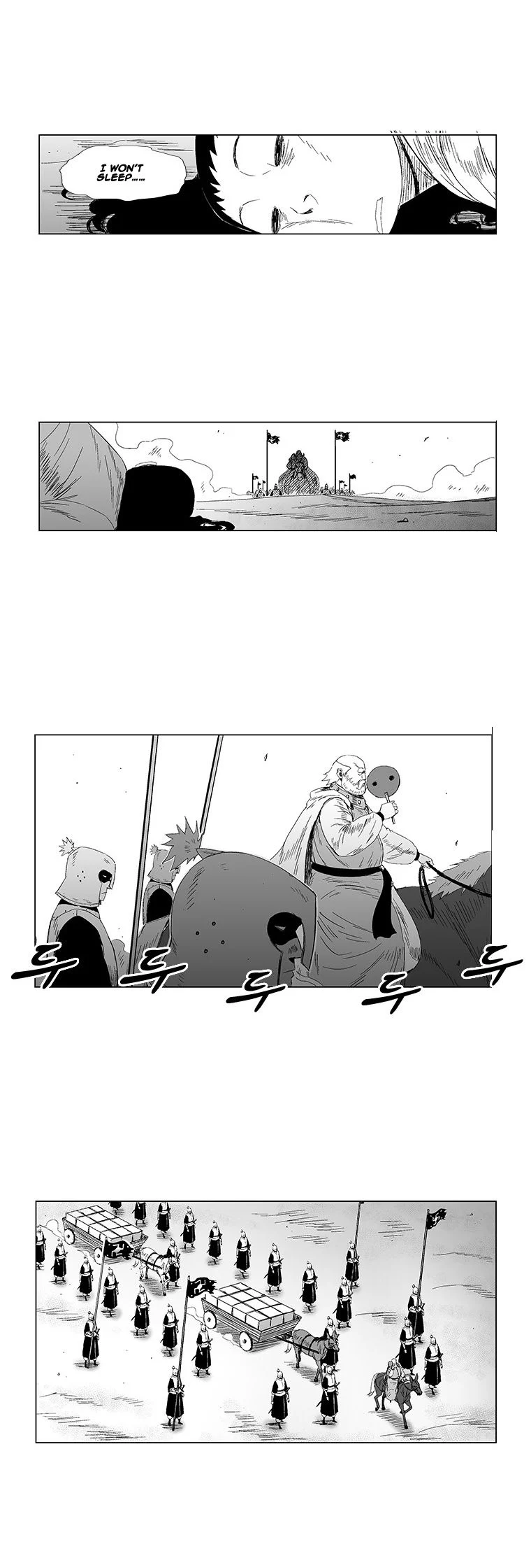 Read Red Storm Manga Online