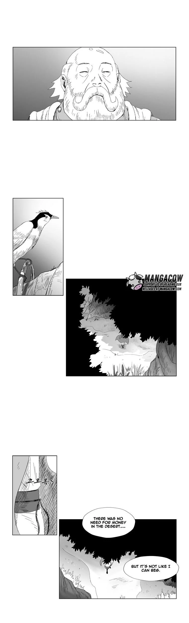 Read Red Storm Manga Online