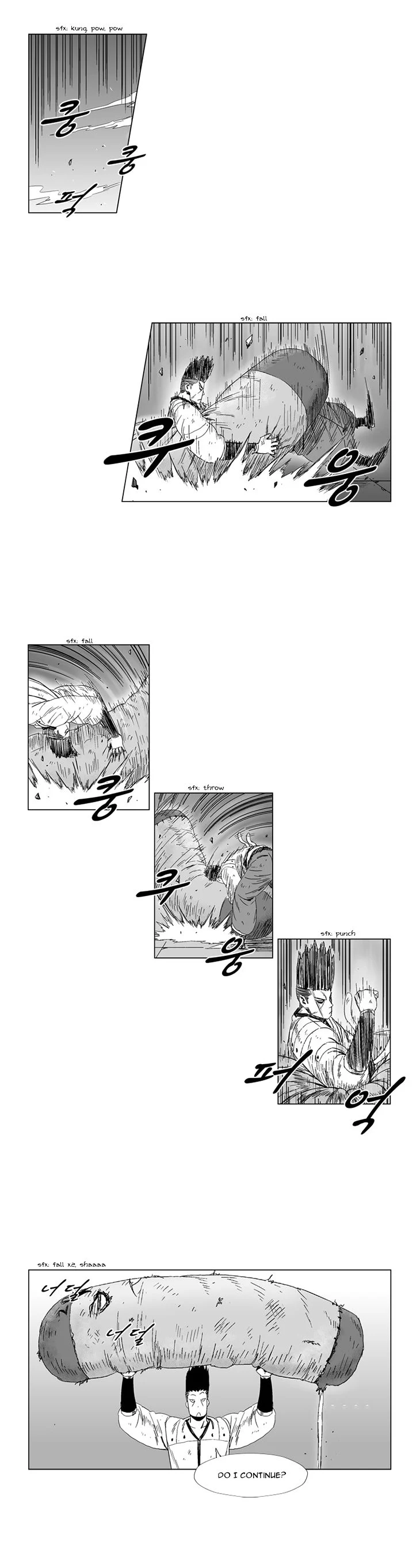 Read Red Storm Manga Online