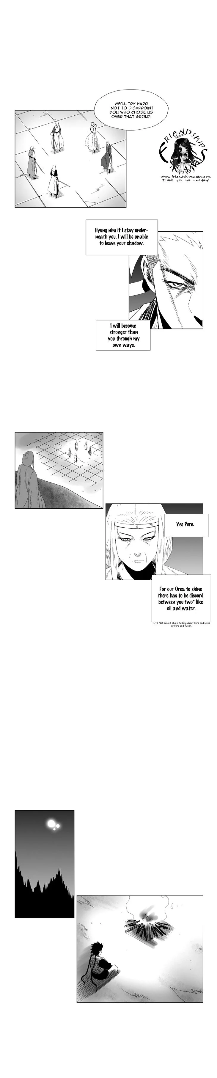 Read Red Storm Manga Online