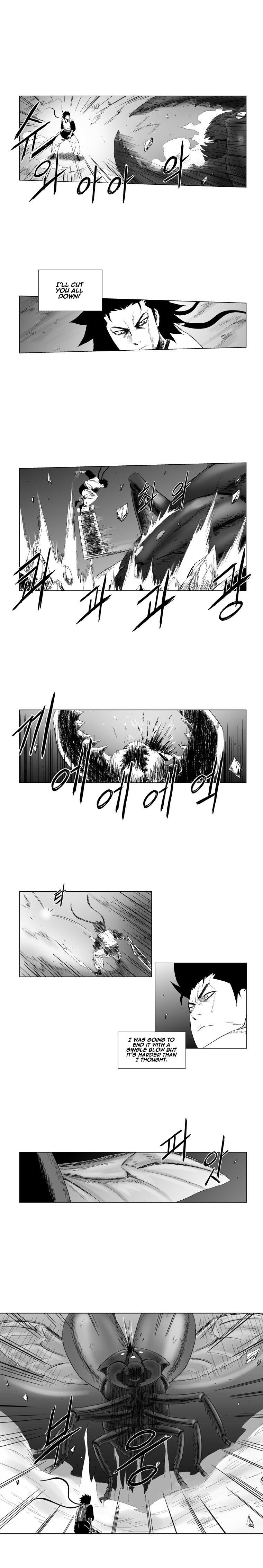 Read Red Storm Manga Online