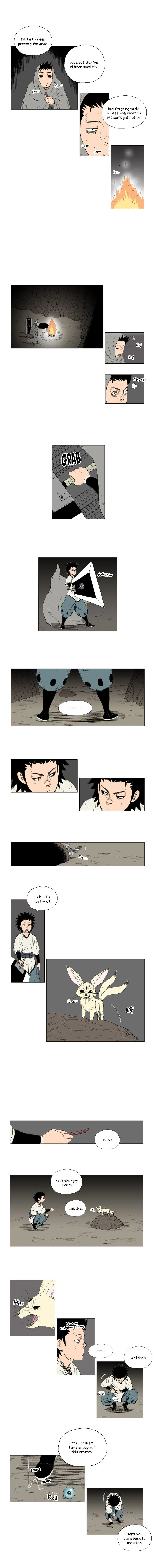 Read Red Storm Manga Online