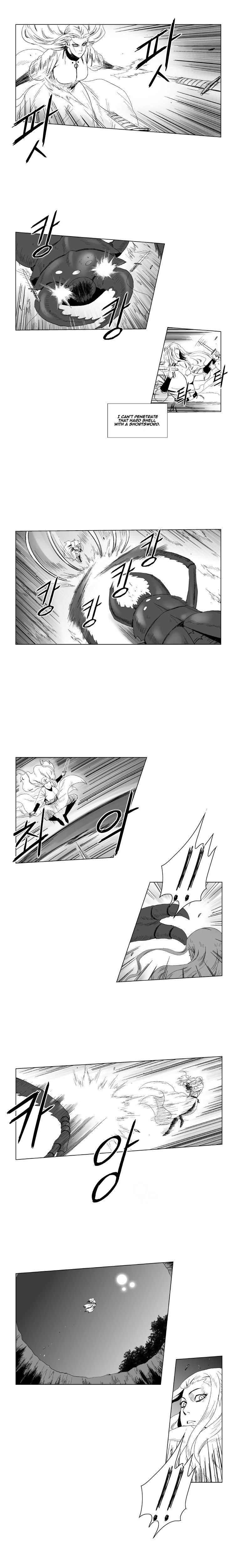 Read Red Storm Manga Online