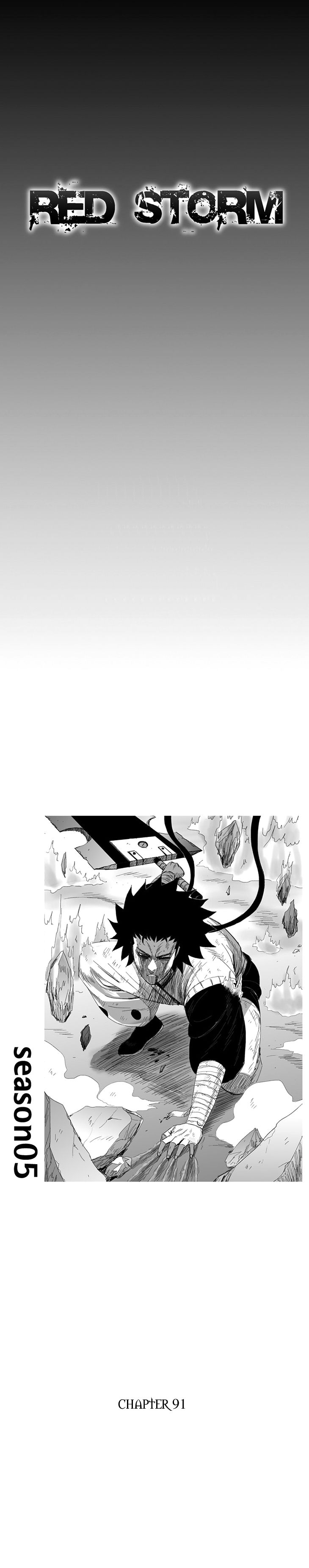 Read Red Storm Manga Online