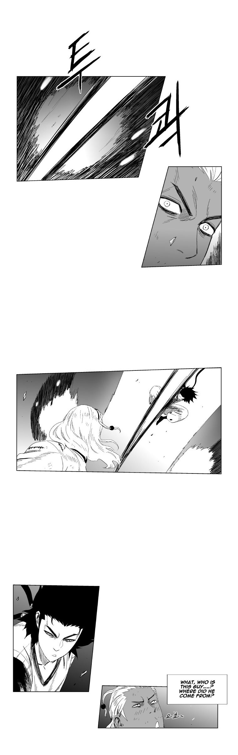 Read Red Storm Manga Online