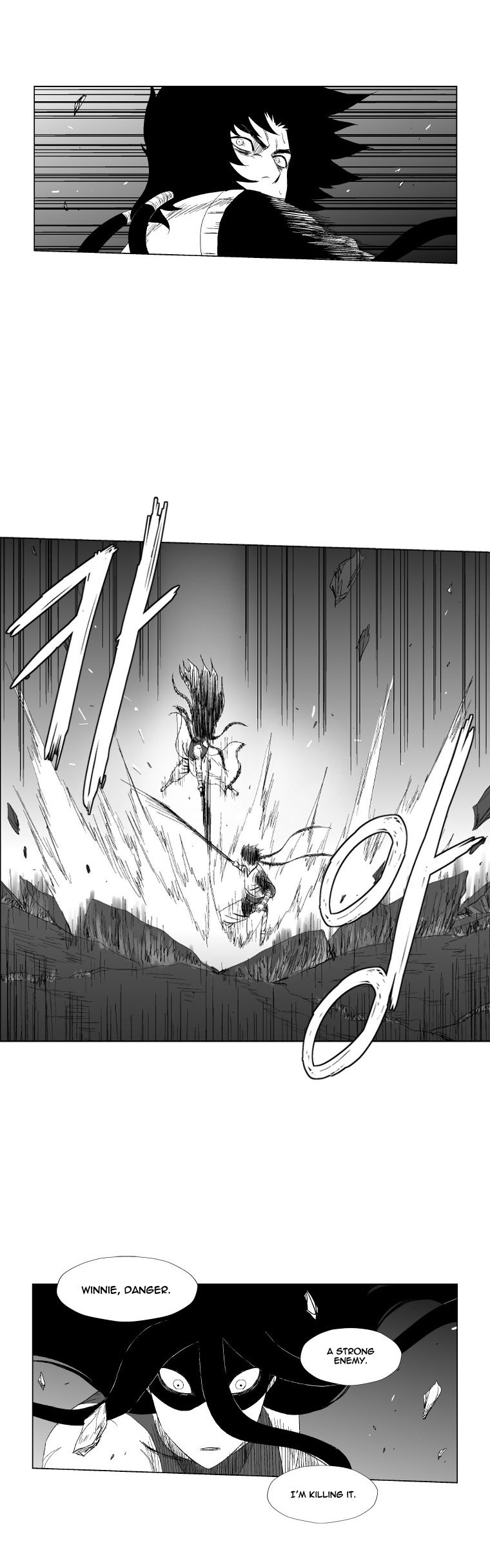 Read Red Storm Manga Online