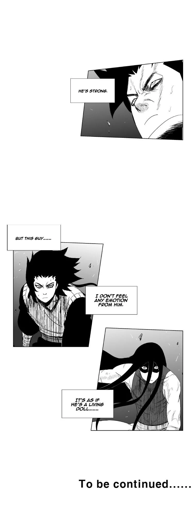 Read Red Storm Manga Online