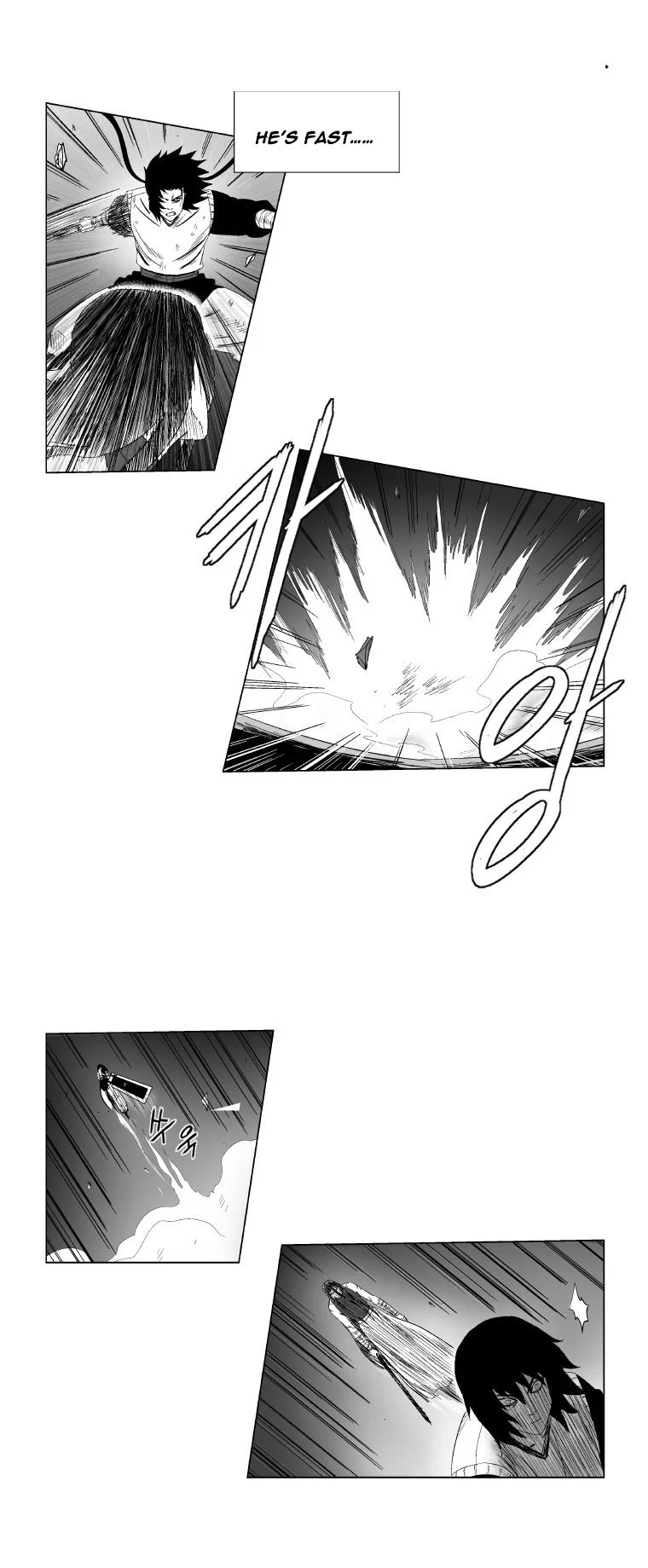 Read Red Storm Manga Online