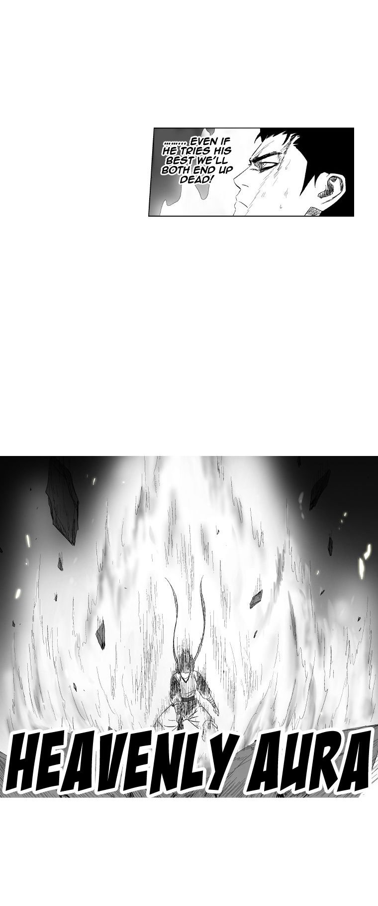 Read Red Storm Manga Online