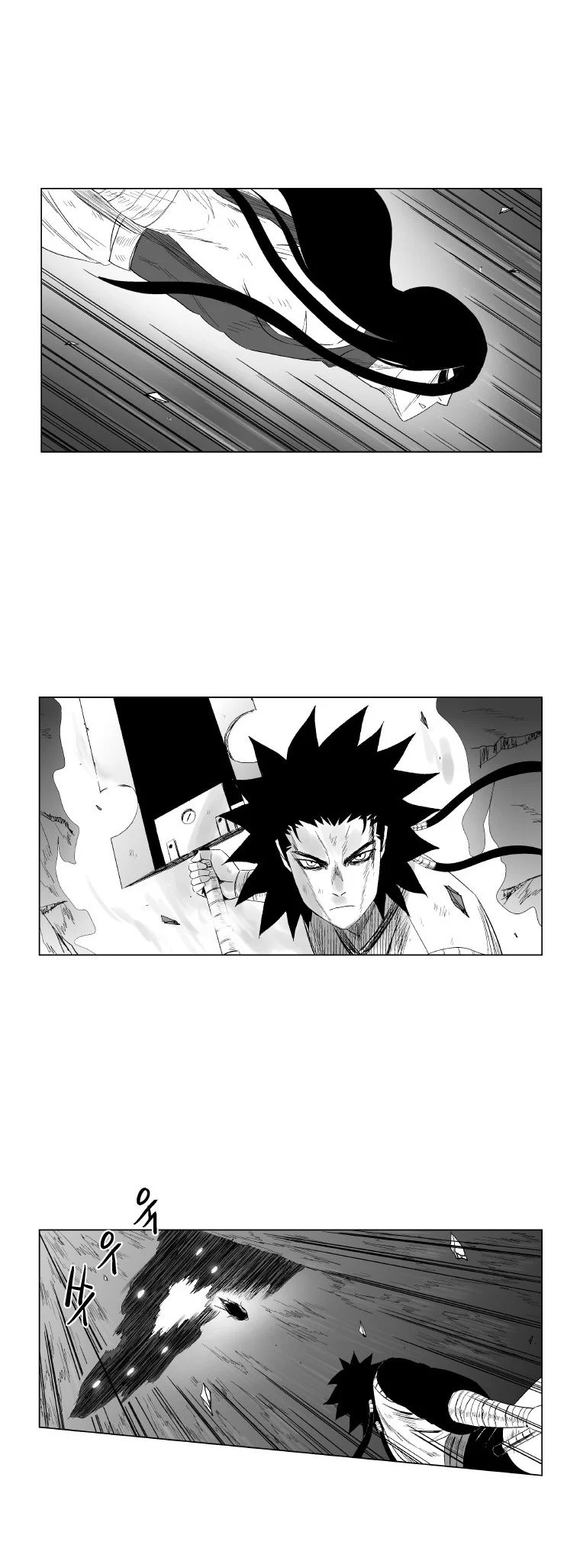 Read Red Storm Manga Online